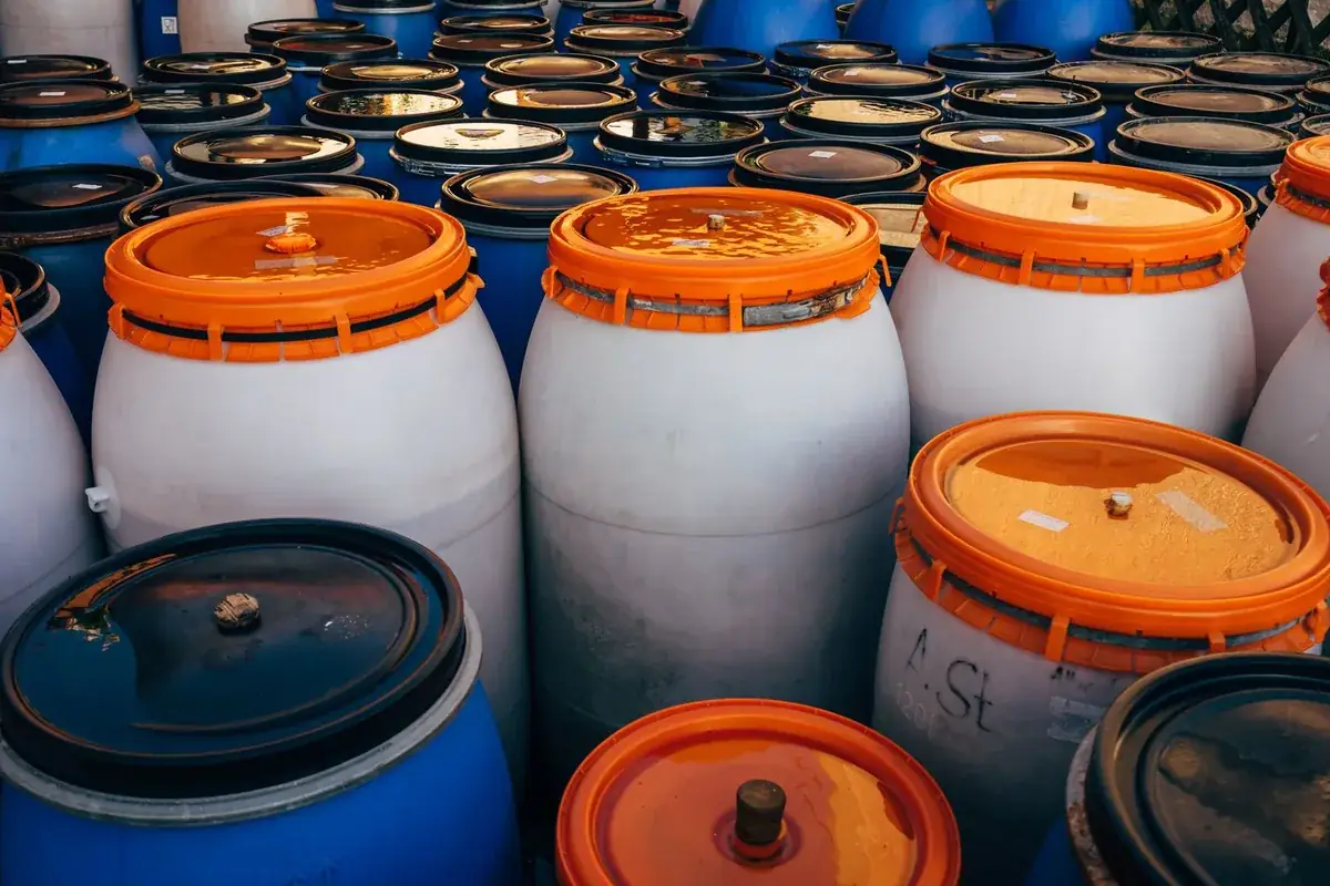 Hazmat Cleanup in Hamilton, MT